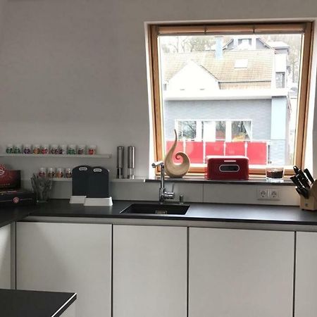 Stadtvilla Koe97 - Apartment Relax Remscheid Zewnętrze zdjęcie