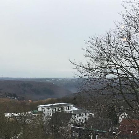 Stadtvilla Koe97 - Apartment Relax Remscheid Zewnętrze zdjęcie