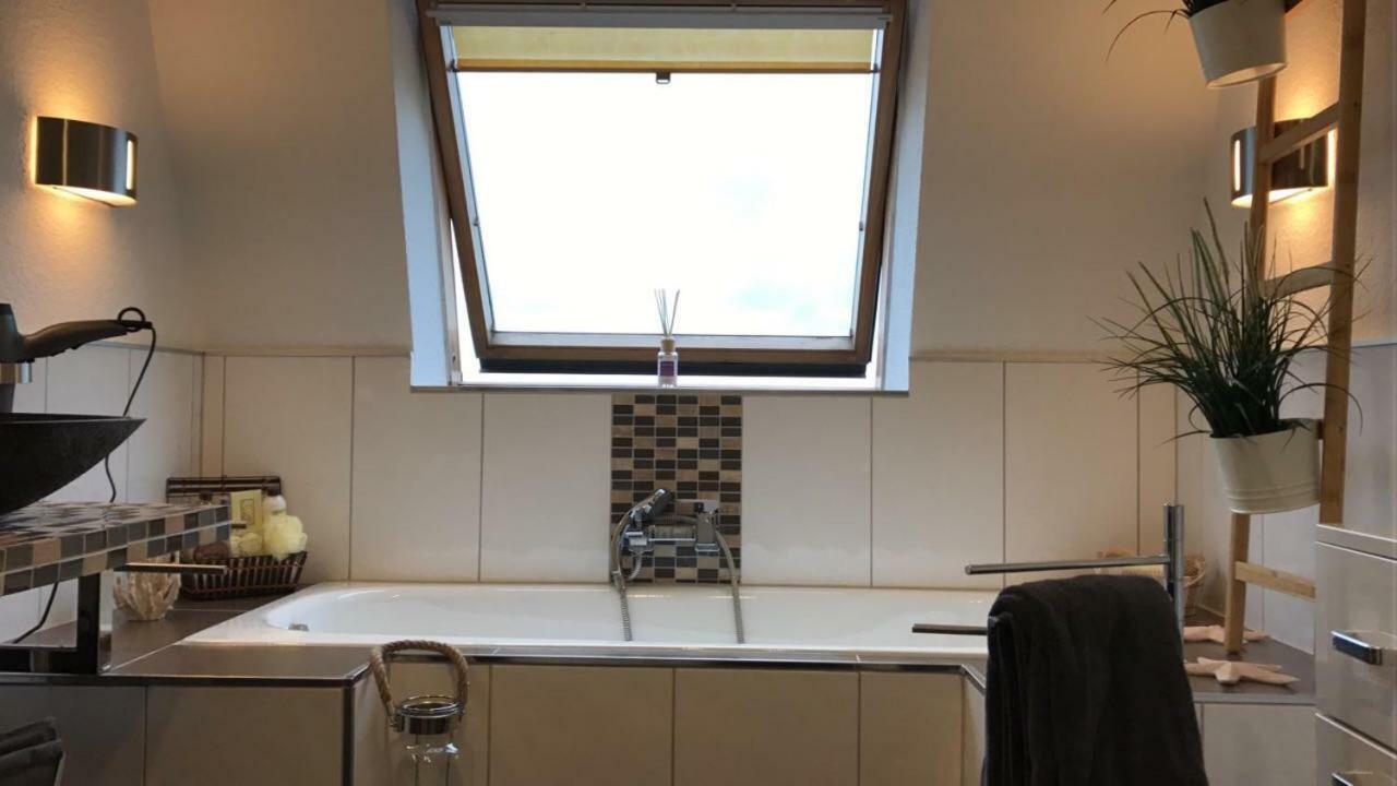Stadtvilla Koe97 - Apartment Relax Remscheid Zewnętrze zdjęcie