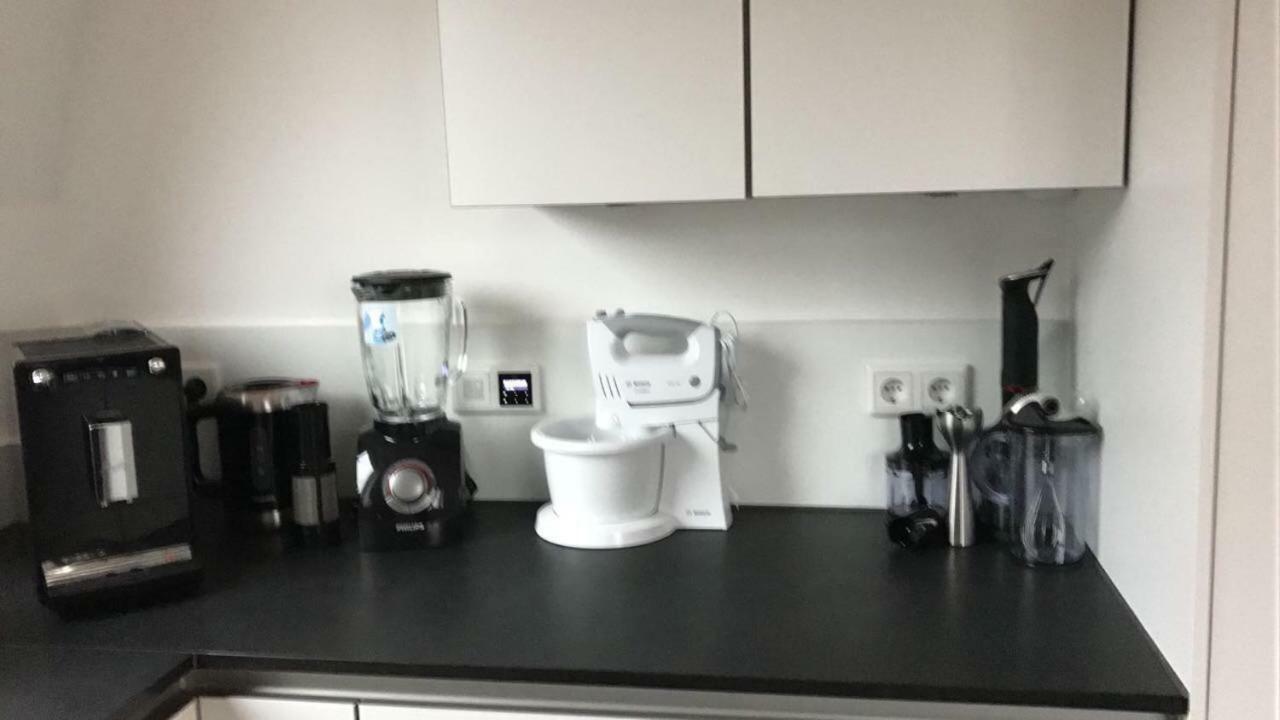Stadtvilla Koe97 - Apartment Relax Remscheid Zewnętrze zdjęcie