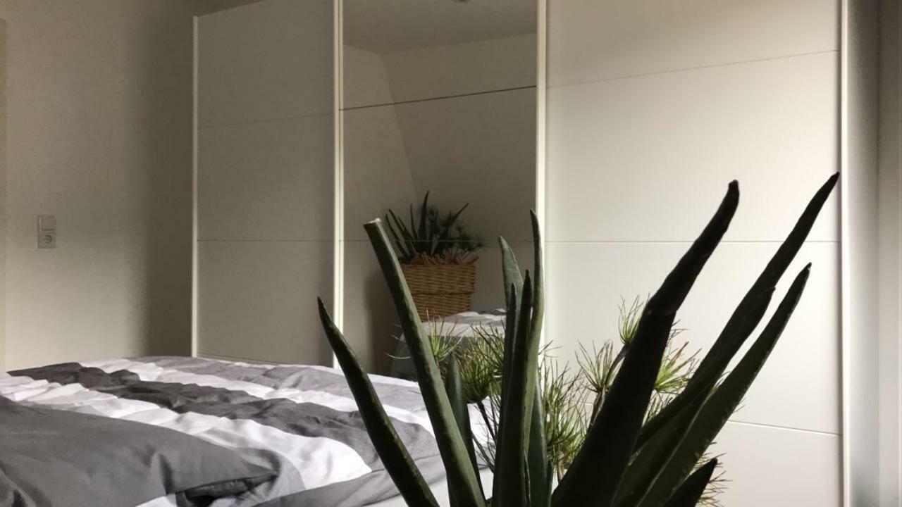 Stadtvilla Koe97 - Apartment Relax Remscheid Zewnętrze zdjęcie