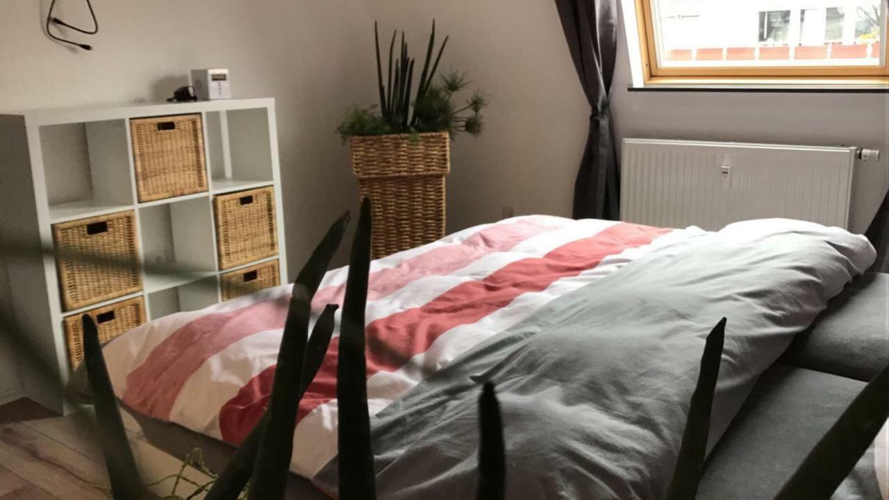 Stadtvilla Koe97 - Apartment Relax Remscheid Zewnętrze zdjęcie