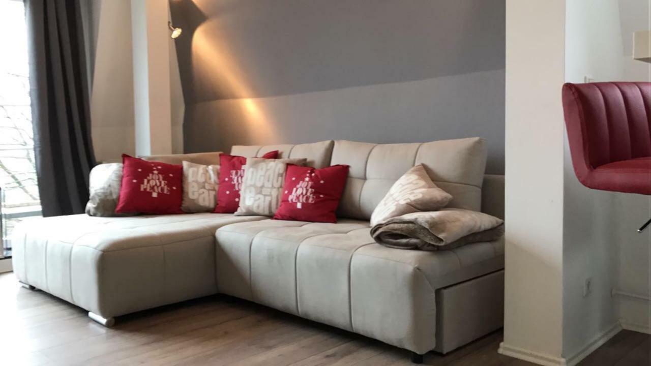 Stadtvilla Koe97 - Apartment Relax Remscheid Zewnętrze zdjęcie