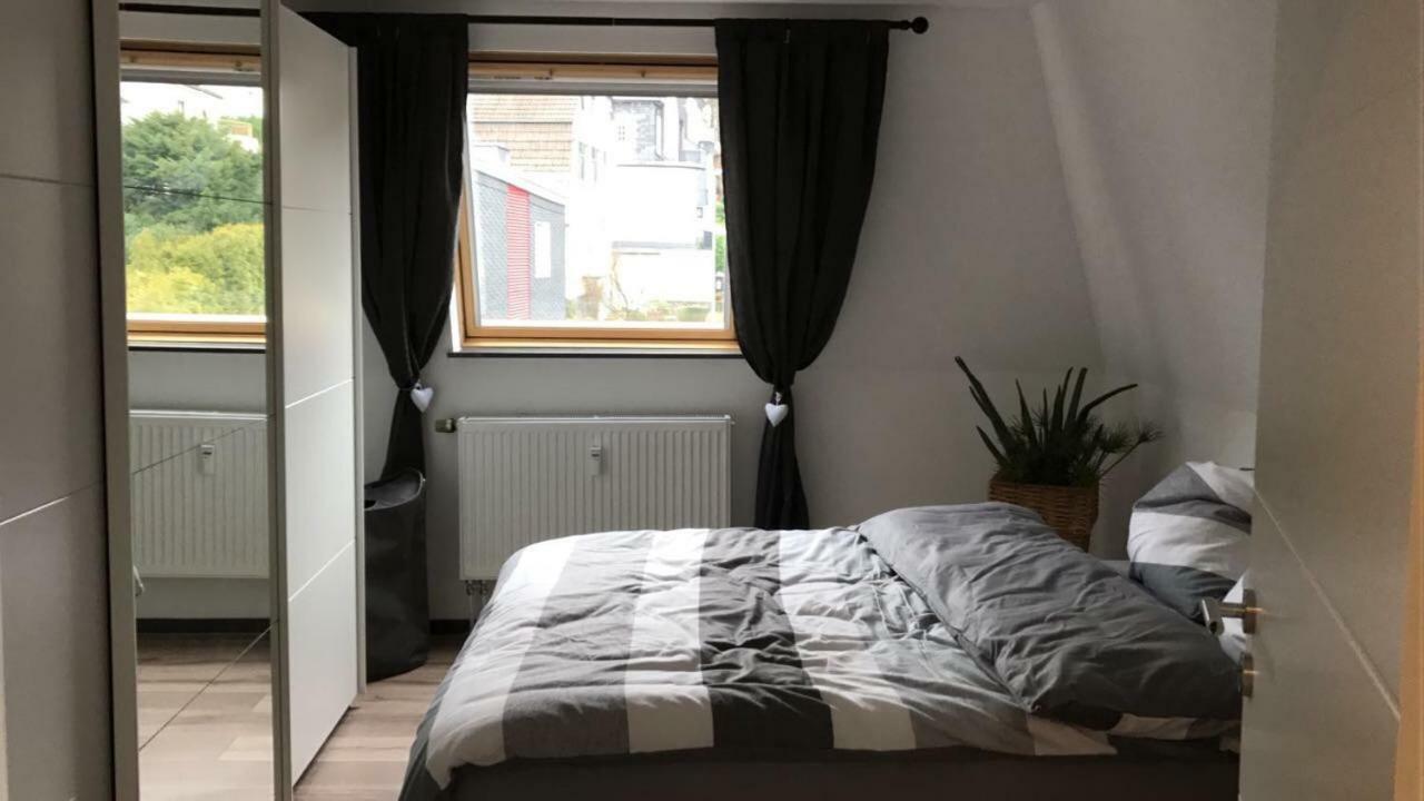 Stadtvilla Koe97 - Apartment Relax Remscheid Zewnętrze zdjęcie