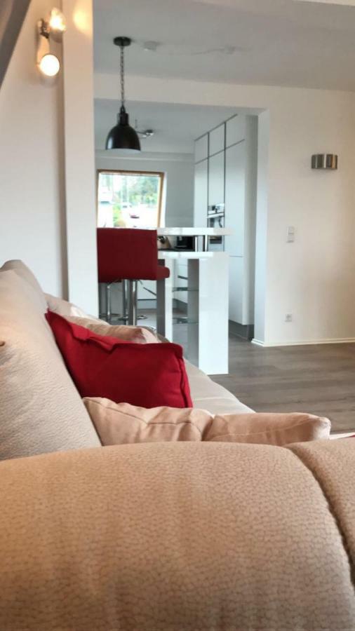Stadtvilla Koe97 - Apartment Relax Remscheid Zewnętrze zdjęcie