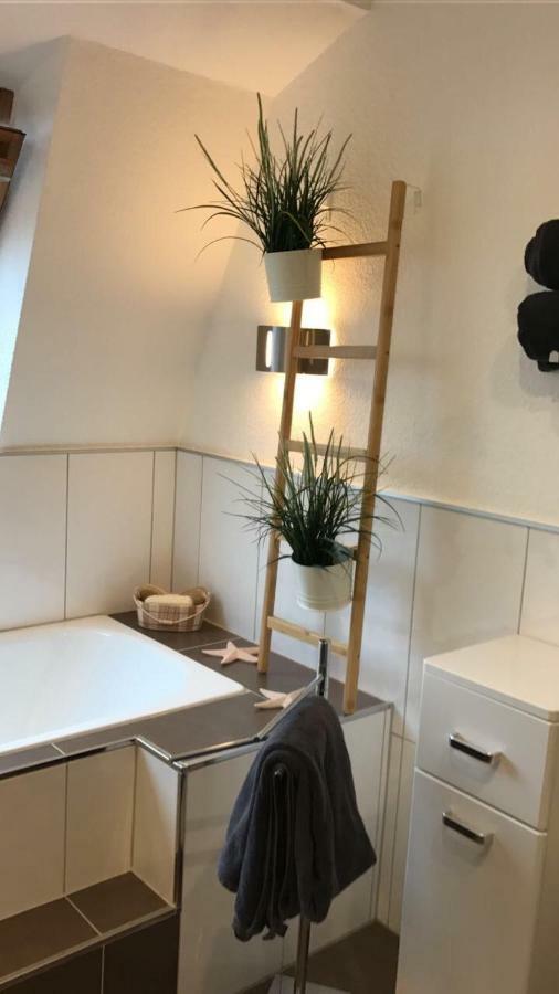 Stadtvilla Koe97 - Apartment Relax Remscheid Zewnętrze zdjęcie