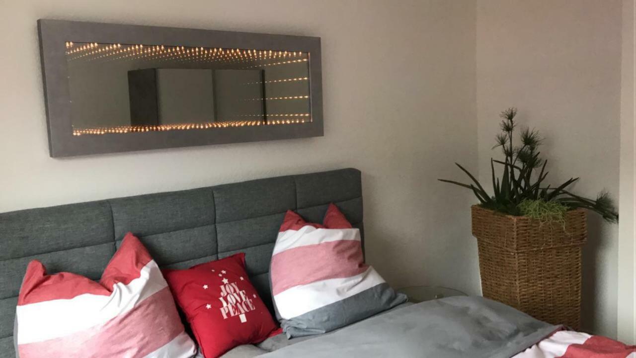 Stadtvilla Koe97 - Apartment Relax Remscheid Zewnętrze zdjęcie