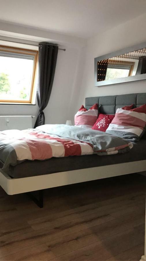 Stadtvilla Koe97 - Apartment Relax Remscheid Zewnętrze zdjęcie