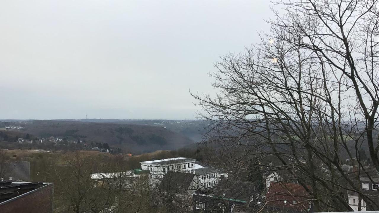 Stadtvilla Koe97 - Apartment Relax Remscheid Zewnętrze zdjęcie