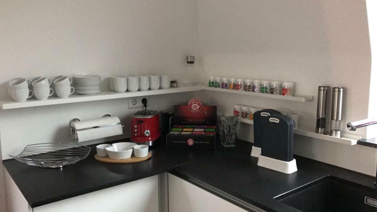 Stadtvilla Koe97 - Apartment Relax Remscheid Zewnętrze zdjęcie