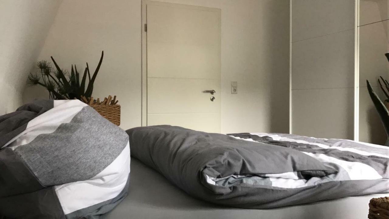 Stadtvilla Koe97 - Apartment Relax Remscheid Zewnętrze zdjęcie