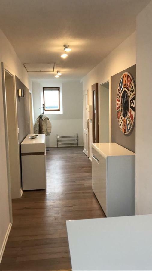 Stadtvilla Koe97 - Apartment Relax Remscheid Zewnętrze zdjęcie