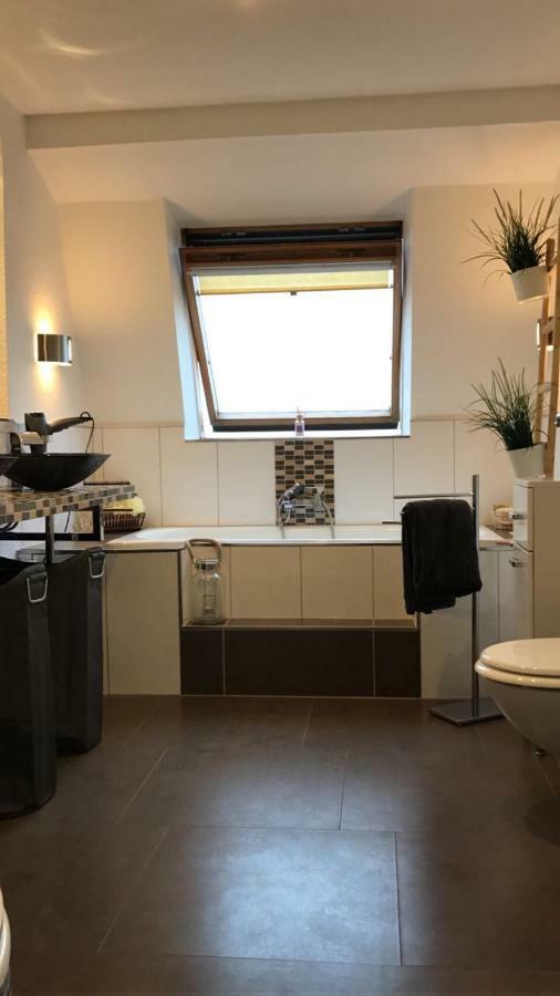 Stadtvilla Koe97 - Apartment Relax Remscheid Zewnętrze zdjęcie