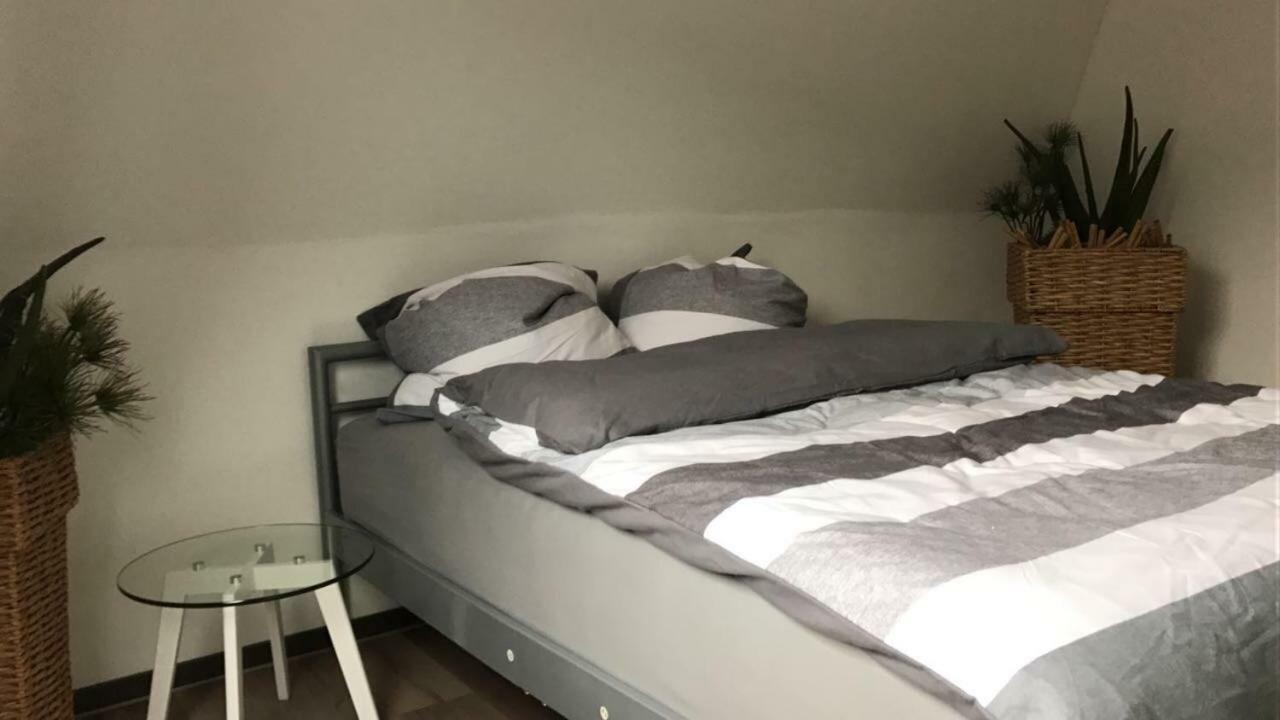 Stadtvilla Koe97 - Apartment Relax Remscheid Zewnętrze zdjęcie