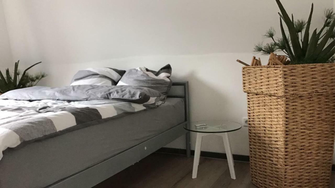Stadtvilla Koe97 - Apartment Relax Remscheid Zewnętrze zdjęcie